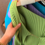 open color cardigan (6690626306166)