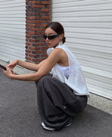 ディッパーオーバーノースリーブ