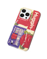 マジックファーム グロッシーハードケース / MAGIC FARM GLOSSY HARD CASE