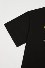 クラウンシールドTシャツ / Crown Shield T-shirt 3color