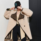 JOSHUA SHERPA COAT, IVORY (6626775826550)