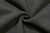 リセントロゴフーディー/RECENT LOGO HOODIE_CHARCOAL