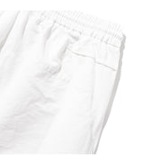 ストレインメッシュアップジップアップパンツ/STRAIN MESHUP ZIP PANTS
