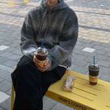 ASCLO Palette Gradation Hood Knit (3color)