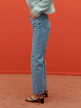 Bemuse light denim - Light blue (6682219970678)