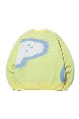 FLIP Jacquard Knit_Lemon (6684846391414)