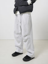 Heavy dart training pants 4color