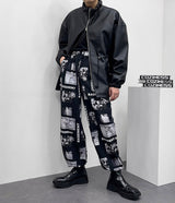 SI ダイナベンディングジョガーパンツ / SI DINA Bending jogger pants