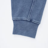 ビンテージウォッシングスウェットシャツ / vintage washing sweatshirt [navy]