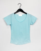 ロキシーデイリーUネックTシャツ / Roxy Daily U Neck T-shirt (6color)