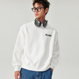 LOGO SWEATSHIRT [4 COLOR]