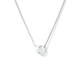 ボールスリムネックレス / BALL SLIM NECKLACE