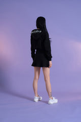 00sムードフレアスカート/00s Mood Flare Skirt (4397414547574)