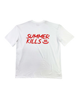 サマーキルTシャツ/Summer Kills T-Shirt