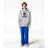 RADI ヤングフーディ / RADI YOUNG HOODIE