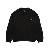 SIDE LOGO CARDIGAN 2COLOR