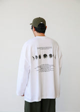 MOONLIGHT OVER TEE