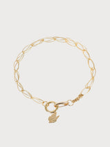 no.85ネックレス / no.85 necklace gold