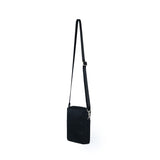 キュレーター クロスバッグ (BLACK)