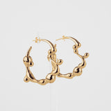Malik Earring (L)