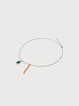 no.104ネックレスクリスタル / no.104 necklace CRYSTAL