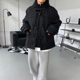 AZダッフルトッポギコート