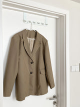 From High Quality Boxy Jacket