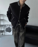 EN Ray vacity Jacket (1 color)