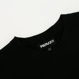 フルーツバスケットTシャツ / fruit basket t-shirts - black