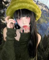 フロムファー3ピース / From fur three piece (made)