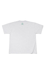 FLOVER LOGO OVER-T (MELANGE) (6555028095094)