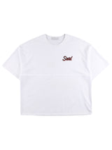 ASCLO SEOUL Short Sleeve T Shirt (2color) (6563753459830)
