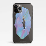 ウェーブフォンケース (ジェルハード) / Wave Phone Case (jell hard)