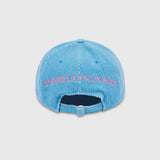 CANO コーデュロイキャップ