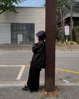 Gorp cap windbreaker (Unisex)
