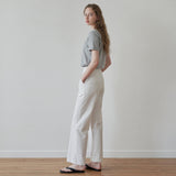 スローワイドパンツ / Slow wide pants
