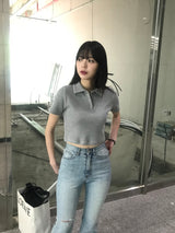 Pure collar T