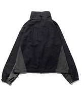 クロップディビジョンジャンパー/CROP DIVISION JUMPER