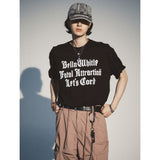 クリースナイロンバンディングパンツ / CREASE NYLON BANDING PANTS_INDIE PINK