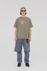 Flame Bear Tee_Wood Grey (6699078516854)