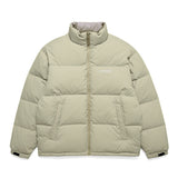 BASIC DUCKDOWN PARKA