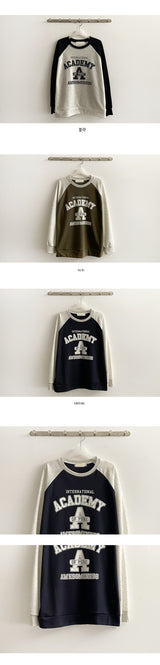 Anaglan sweatshirt