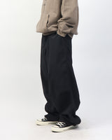 グルーヴナイロンバルーンパンツ / Gloove Nylon Balloon Pants
