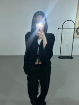 Isabel cardigan