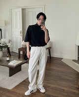 ライアンコットンパンツ/Ryan Cotton Pants