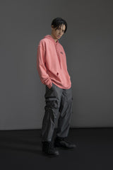 アーティフィシャルフーディ/Artificial Hoodie (4434400608374)