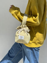Padding New String mini Bag