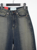 No.3000 オティズデニムアンダーウェア / No.3000 Otize denim underwear (3color)
