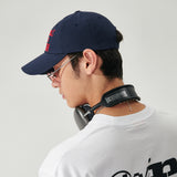 LOGO BALL-CAP [2 COLOR]