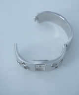 hole bangle watch